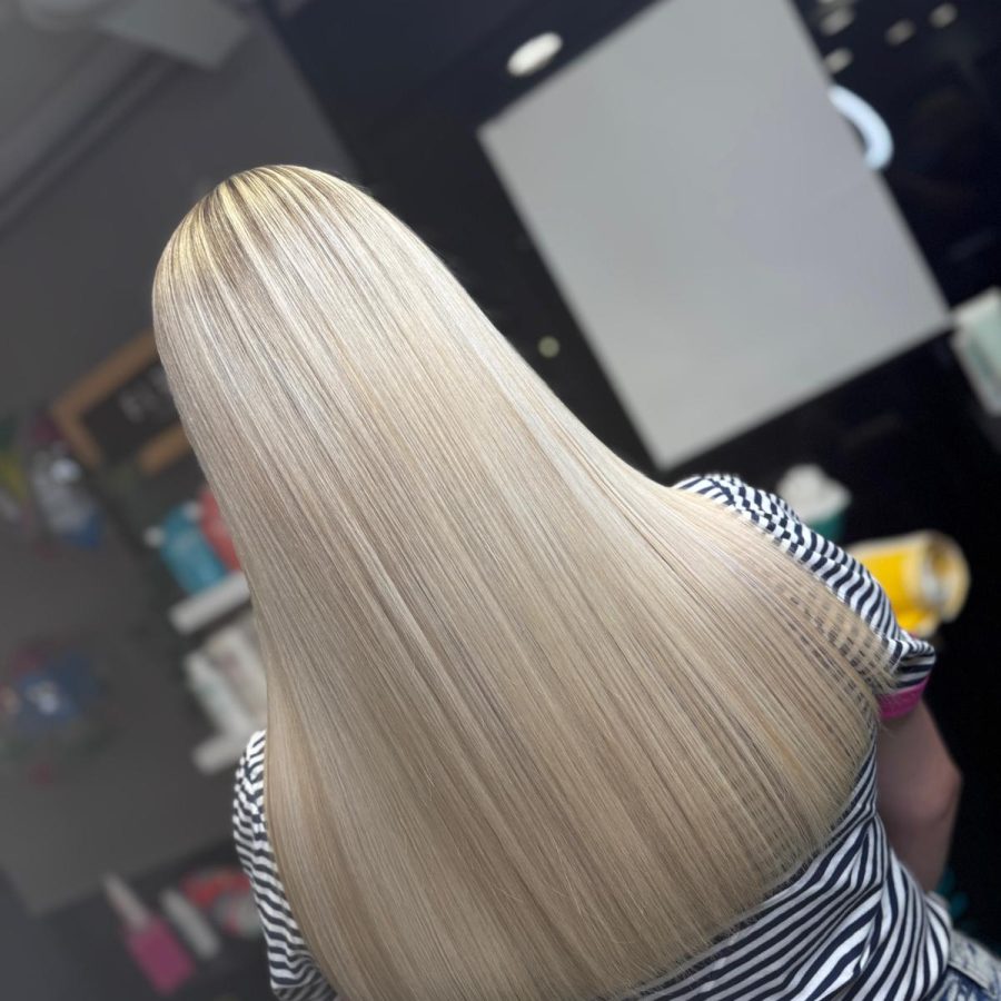 Full Head Highlights