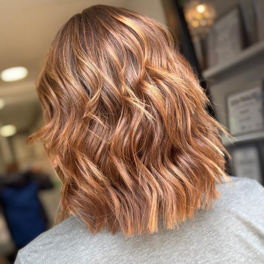 Half Head Foils